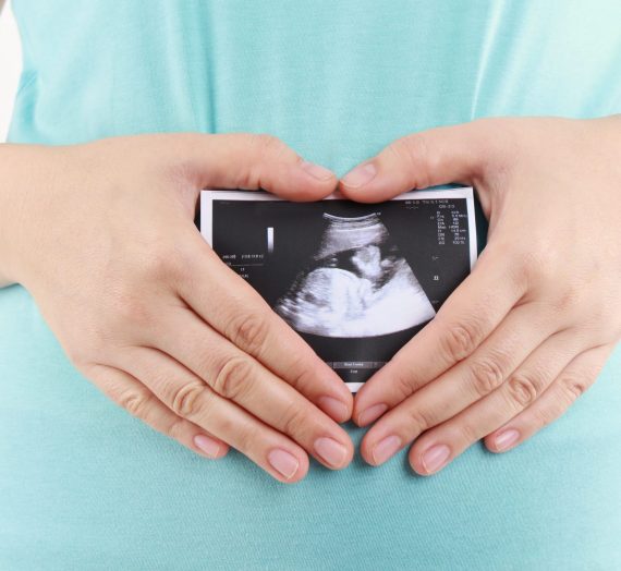 Ultrasonografia  – czy jest przydatna do 10 tygodnia ciąży ???