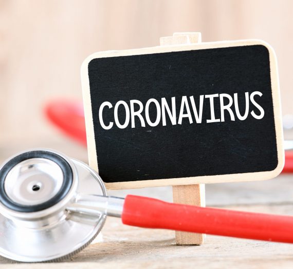 Koronawirus – Q&A